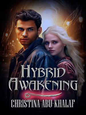 cover image of Hybrid Awakening